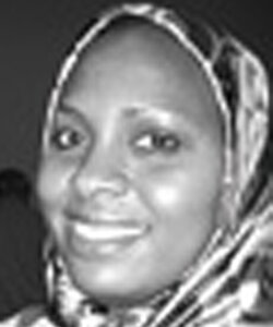 Profile picture for Dr. Maimouna Abdoulaye Barro PhD