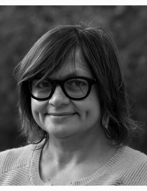 Profile picture for Dr. Zsuzsa Gille