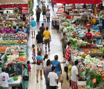 global market