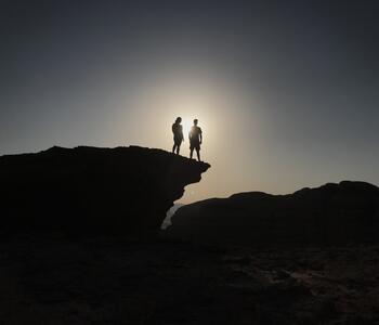 Wadi Rum