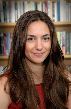 Ana Ramic