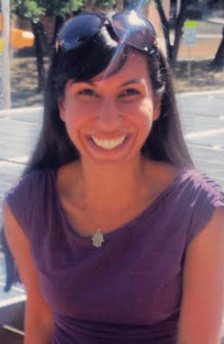 Rozina Kanchwala
