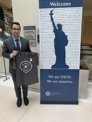 Michael G. Ibrahim
