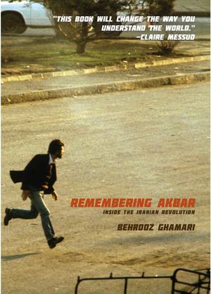 Remembering Akbar cover