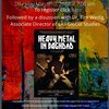 Heavy Metal in Baghdad