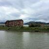 abandoned factories