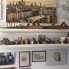 Artist Studio