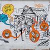 graffiti