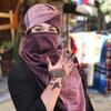 scarf