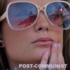 Post-Communist Nostalgia cover